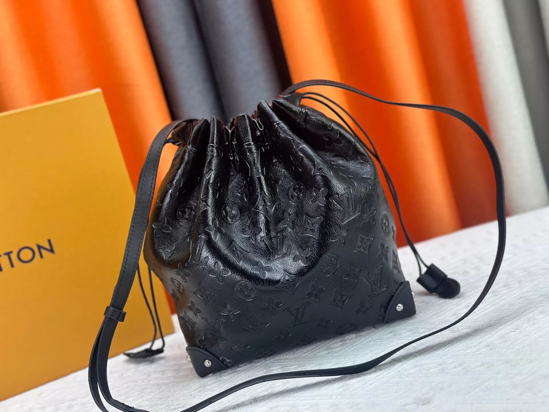 Louis Vuitton AAA Quality Messenger Bags For Women Soft 2269 - Image 4