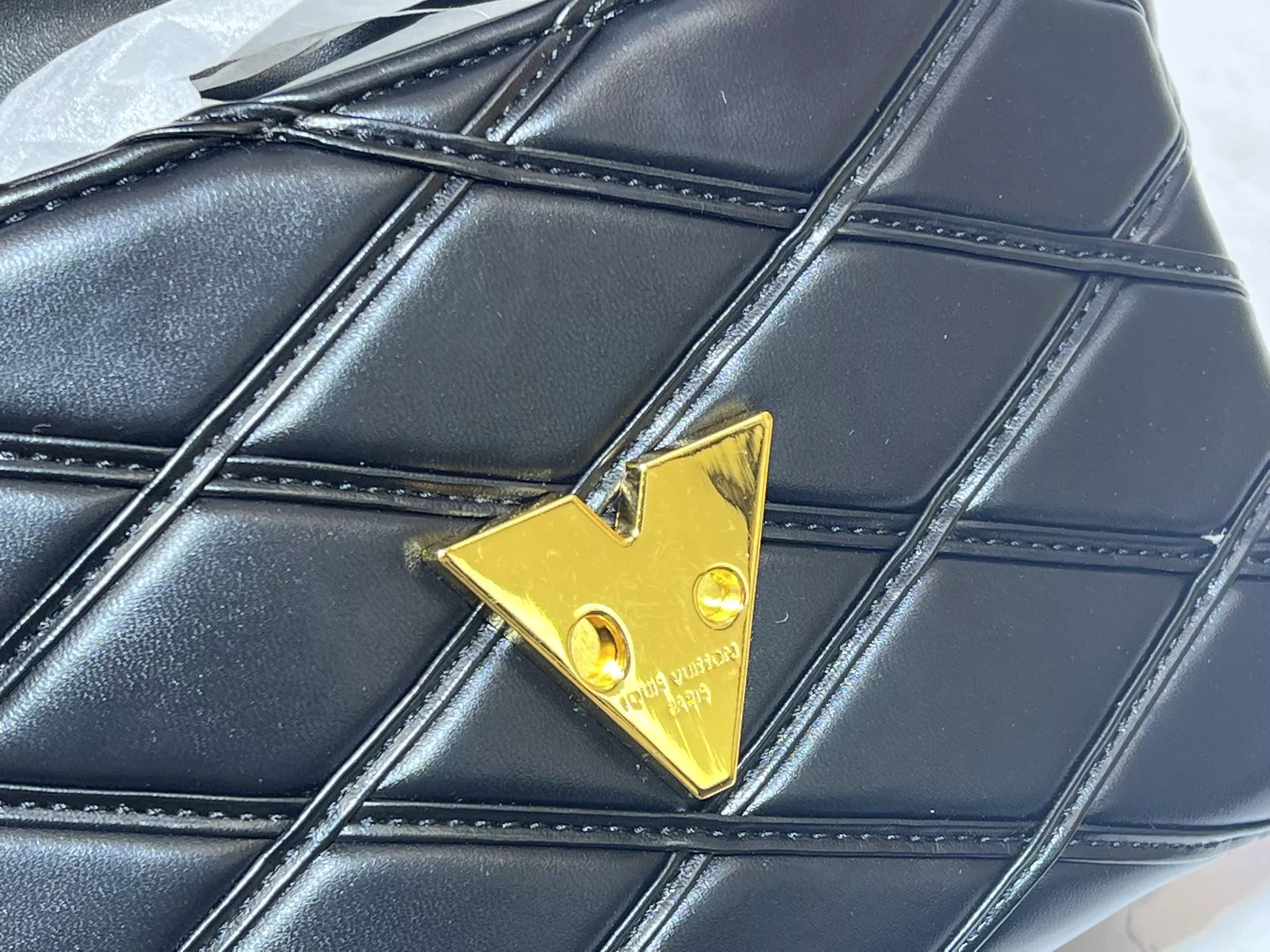 Louis Vuitton AAA Quality Messenger Bags For Women Sophisticated 7822 - Image 7