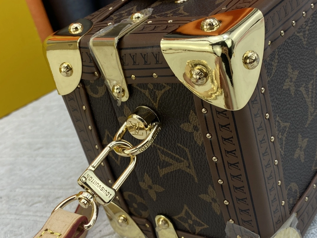 Louis Vuitton AAA Quality Messenger Bags For Women Timeless 3566 - Image 6