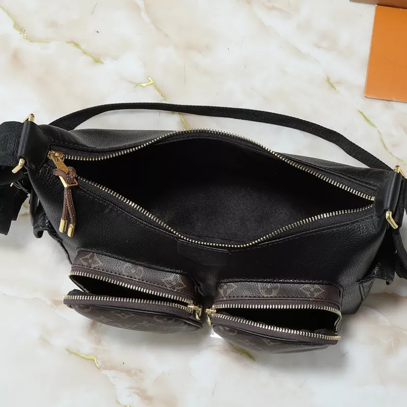 Louis Vuitton AAA Quality Messenger Bags For Women WellDesigned 8273 - Image 8