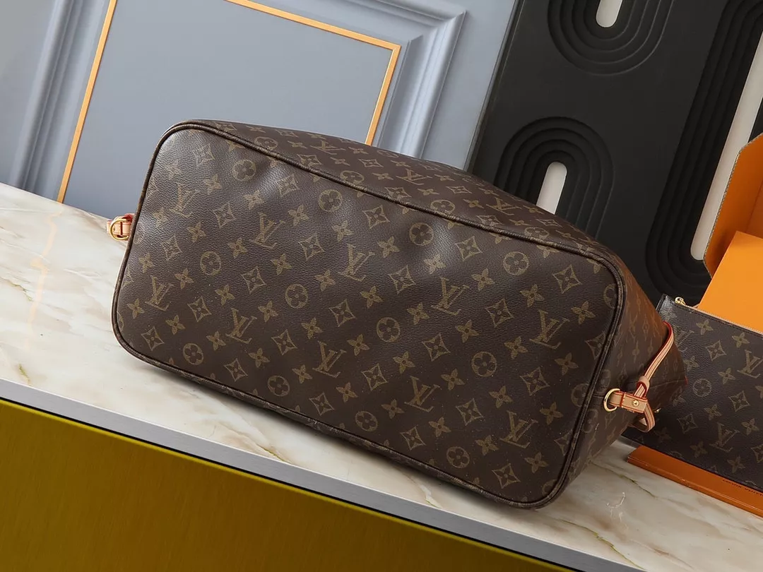 Louis Vuitton AAA Quality Shoulder Bags For Women AllSeason 9406 - Image 5
