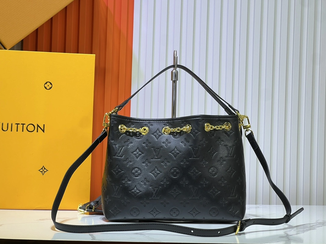 Louis Vuitton AAA Quality Shoulder Bags For Women Comfortable 7444 - Image 3