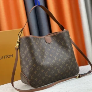 Louis Vuitton AAA Quality Shoulder Bags For Women Compact 887