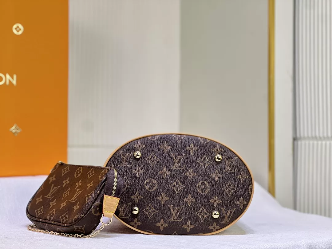Louis Vuitton AAA Quality Shoulder Bags For Women Efficient 5303 - Image 6