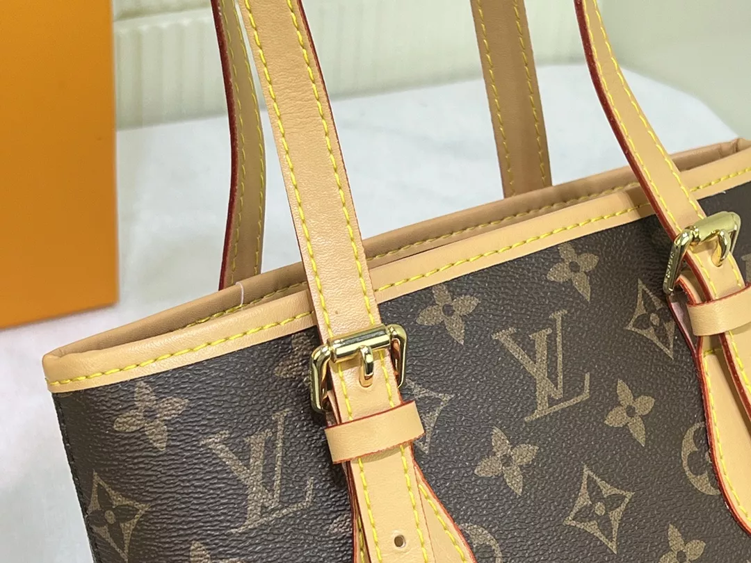 Louis Vuitton AAA Quality Shoulder Bags For Women Efficient 5303 - Image 7