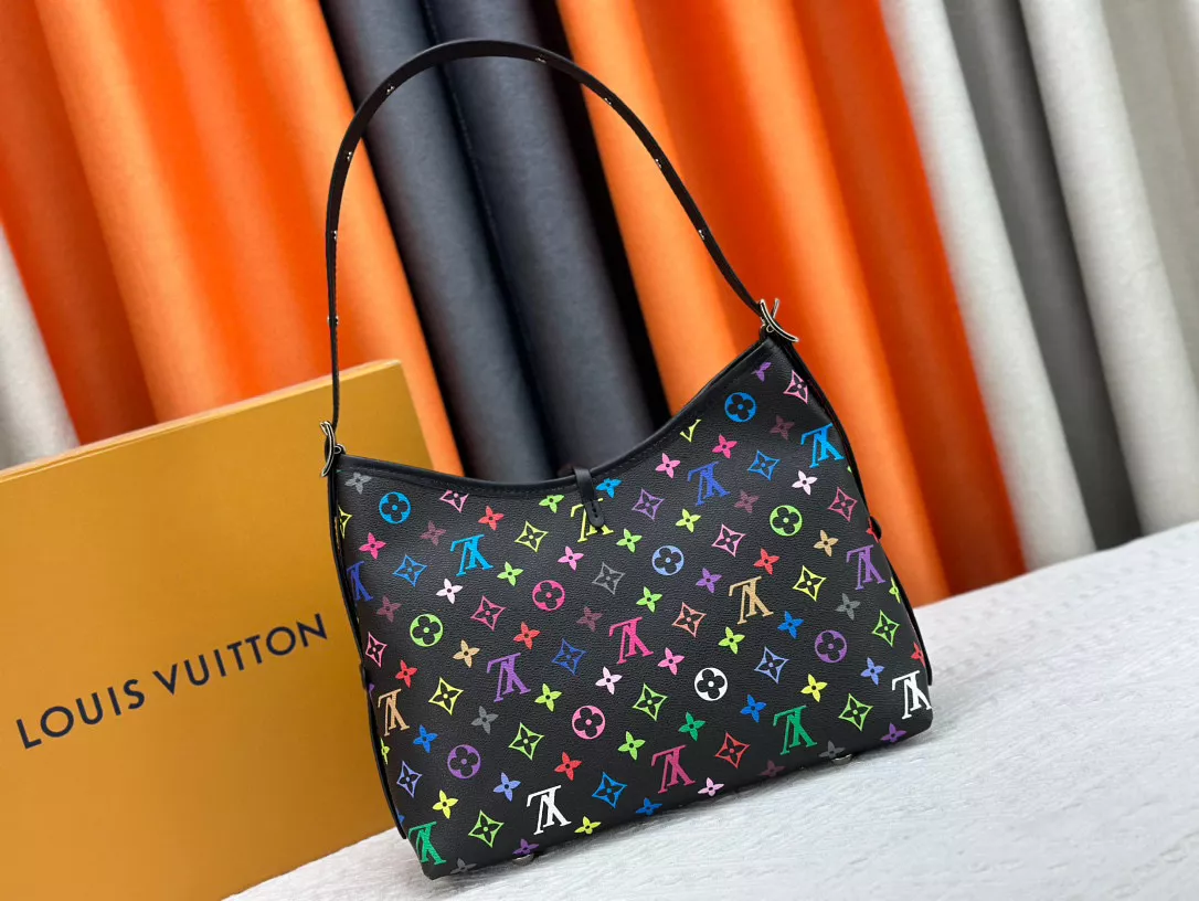 Louis Vuitton AAA Quality Shoulder Bags For Women Fashionable 4638 - Image 3