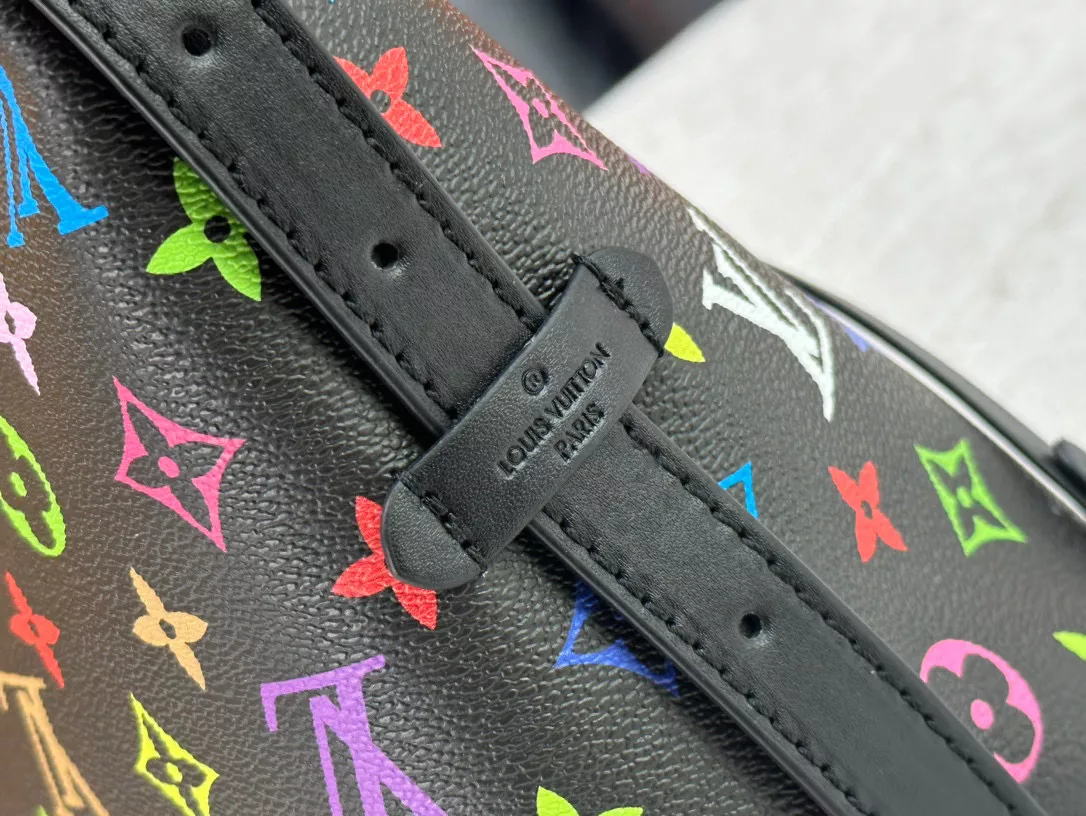 Louis Vuitton AAA Quality Shoulder Bags For Women Fashionable 4638 - Image 6