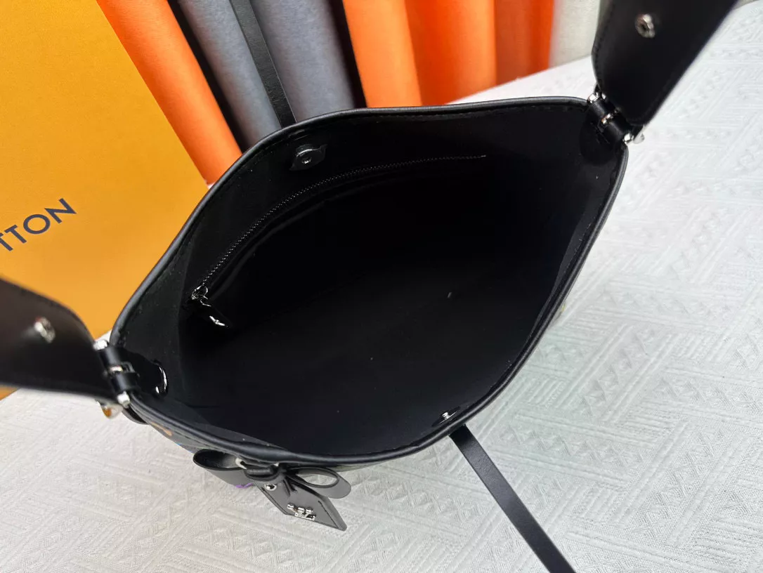 Louis Vuitton AAA Quality Shoulder Bags For Women Fashionable 4638 - Image 8