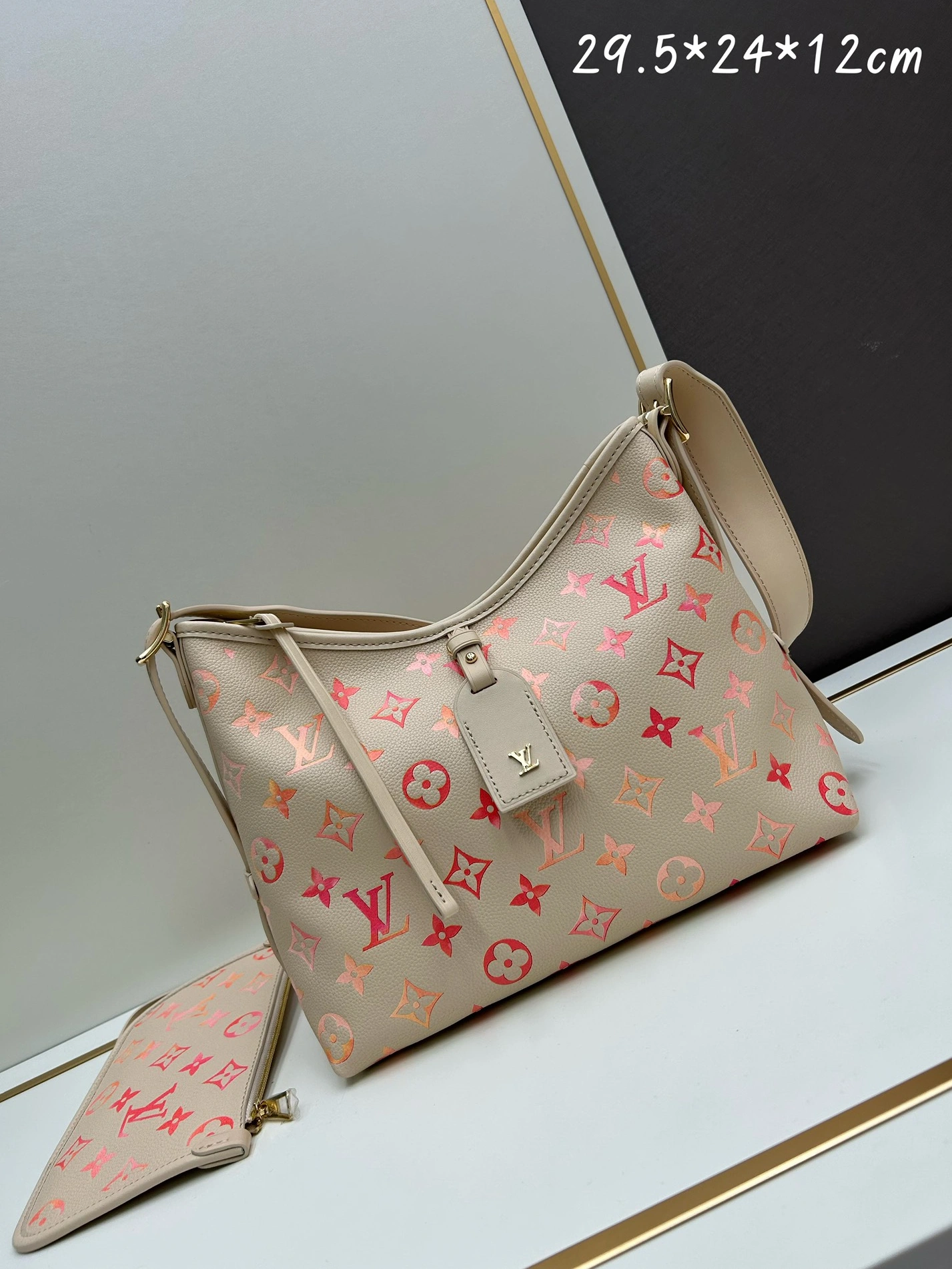 Louis Vuitton AAA Quality Shoulder Bags For Women HighQuality 8556