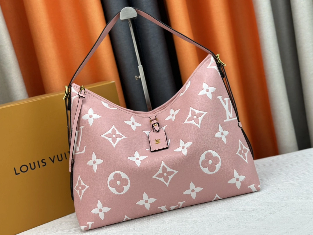 Louis Vuitton AAA Quality Shoulder Bags For Women Popular 1563 - Image 3