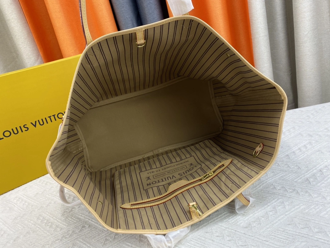 Louis Vuitton AAA Quality Shoulder Bags For Women Practical 9118 - Image 7