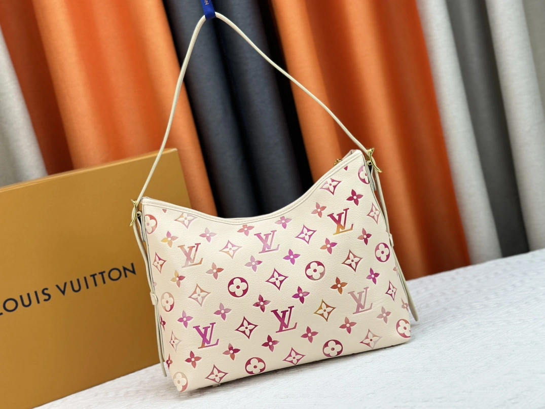 Louis Vuitton AAA Quality Shoulder Bags For Women Resilient 9668 - Image 5