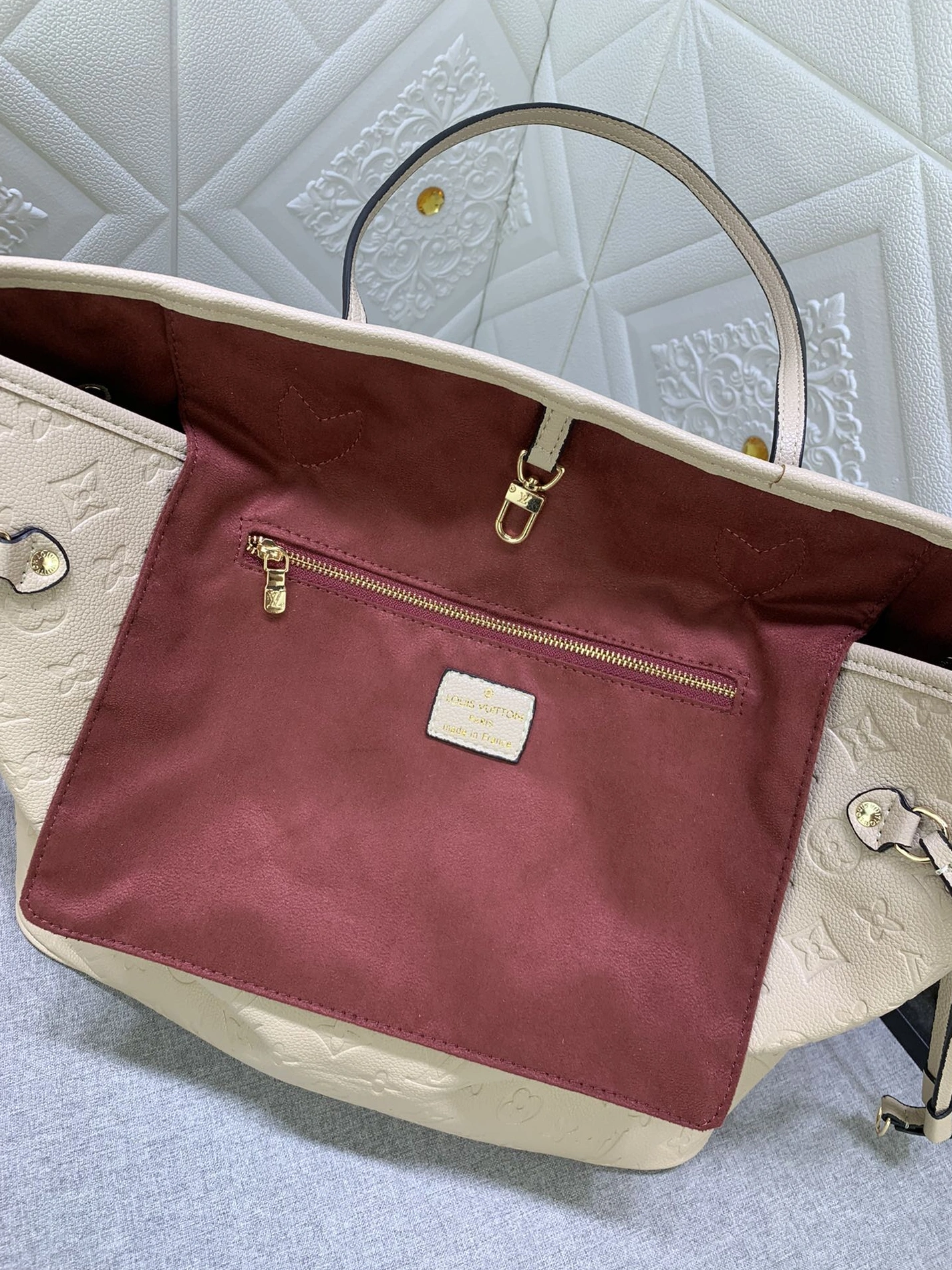 Louis Vuitton AAA Quality Shoulder Bags For Women SmartChoice 2139 - Image 6