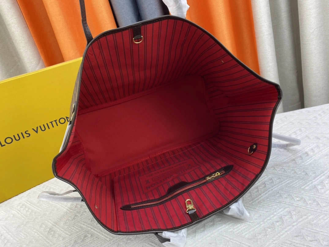 Louis Vuitton AAA Quality Shoulder Bags For Women WellDesigned 5671 - Image 7