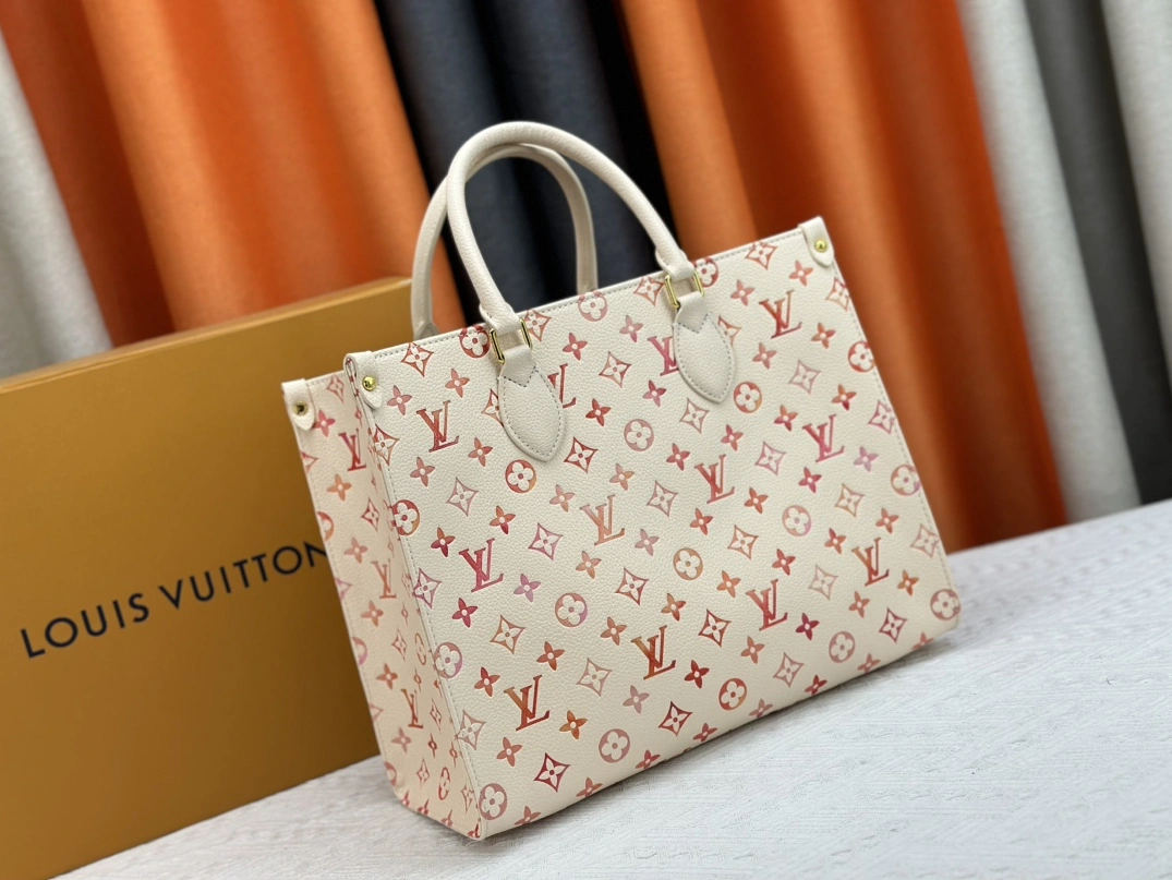 Louis Vuitton AAA Quality Tote-Handbags For Unisex EyeCatching 6474