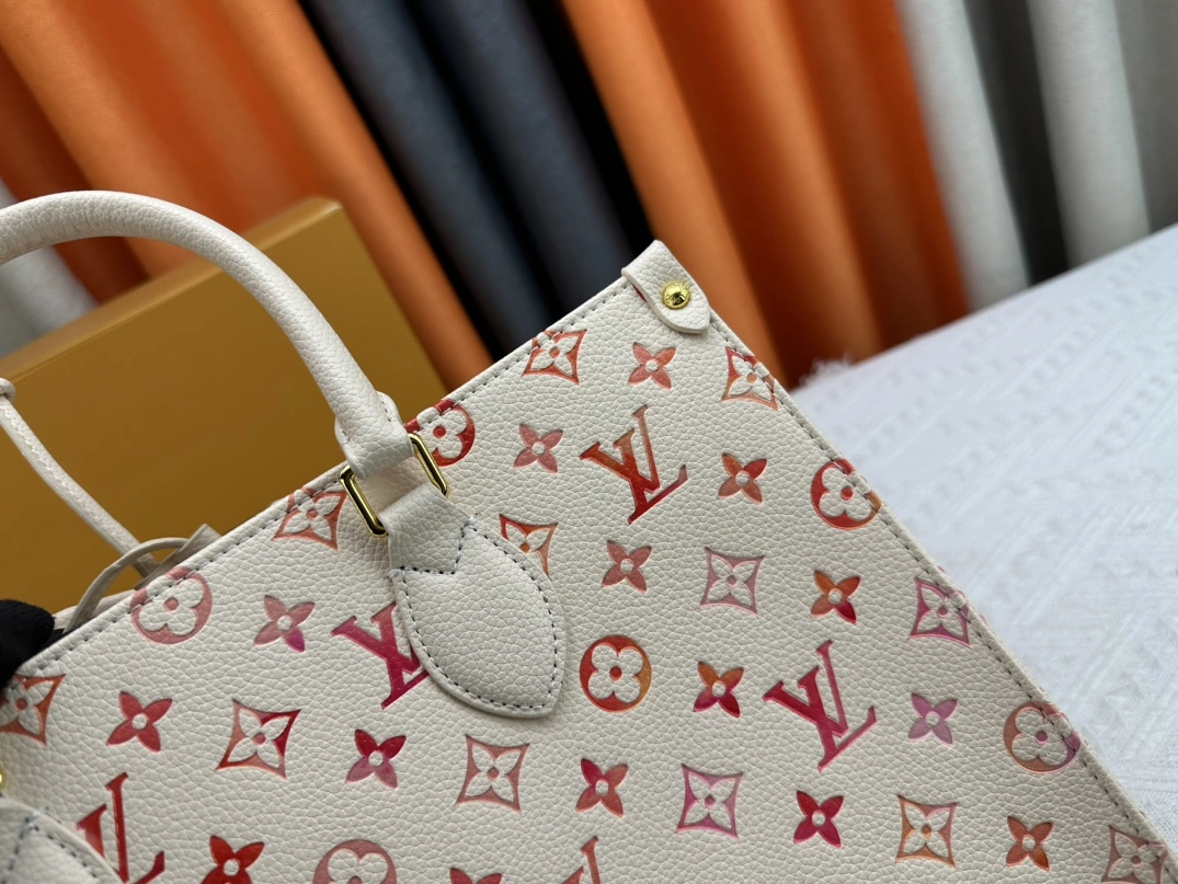 Louis Vuitton AAA Quality Tote-Handbags For Unisex EyeCatching 6474 - Image 7