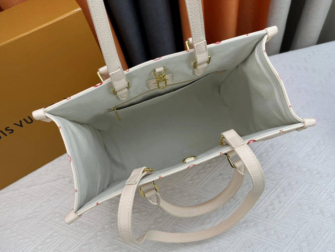 Louis Vuitton AAA Quality Tote-Handbags For Unisex EyeCatching 6474 - Image 8