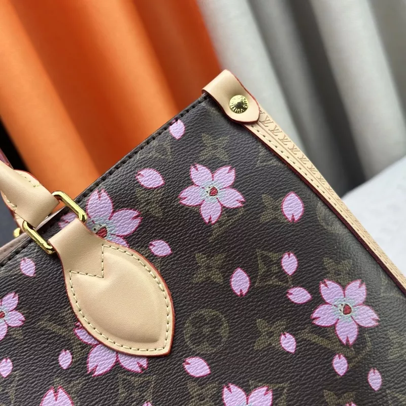 Louis Vuitton AAA Quality Tote-Handbags For Women Comfortable 4165 - Image 7