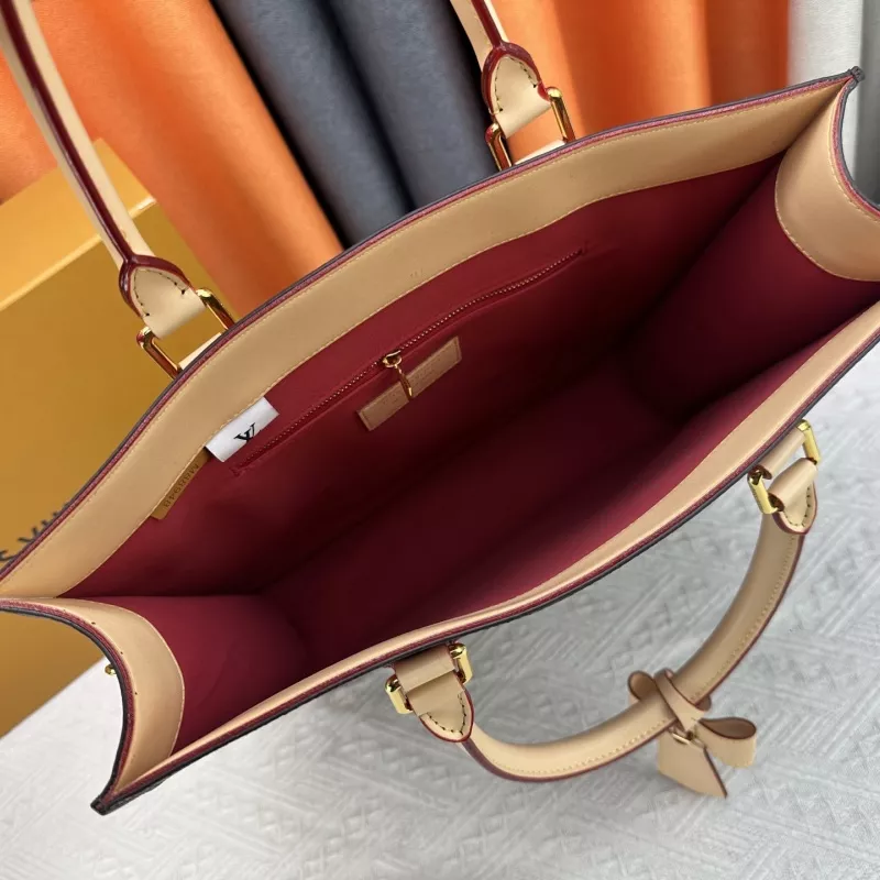 Louis Vuitton AAA Quality Tote-Handbags For Women Flexible 1721 - Image 7