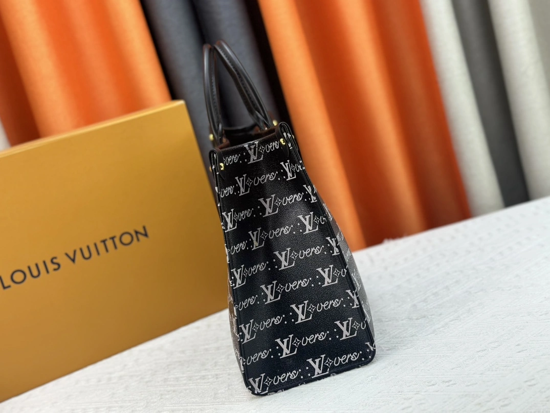 Louis Vuitton AAA Quality Tote-Handbags For Women SmartChoice 2516 - Image 4