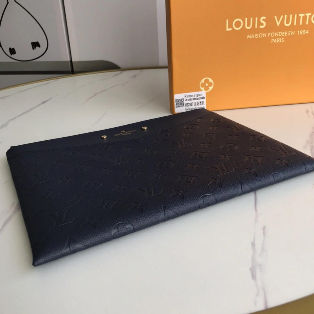 Louis Vuitton AAA Quality Wallets Cozy 2224 - Image 4