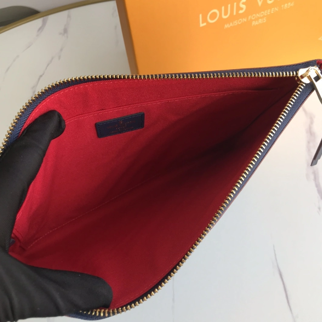 Louis Vuitton AAA Quality Wallets Cozy 2224 - Image 7