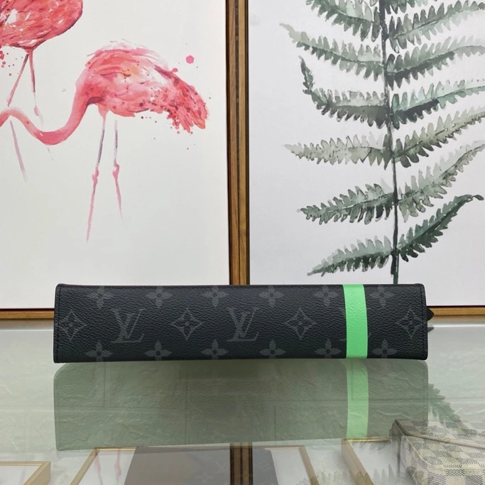 Louis Vuitton AAA Quality Wallets For Unisex EasyMatch 2143 - Image 4