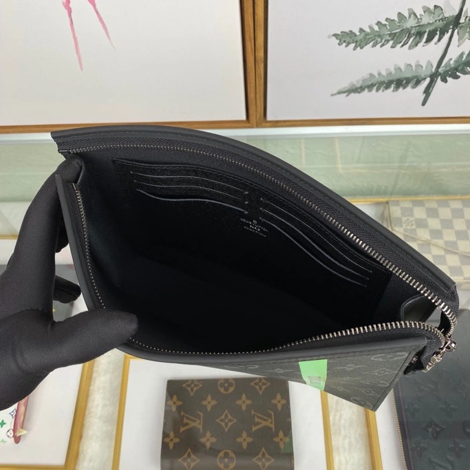 Louis Vuitton AAA Quality Wallets For Unisex EasyMatch 2143 - Image 6