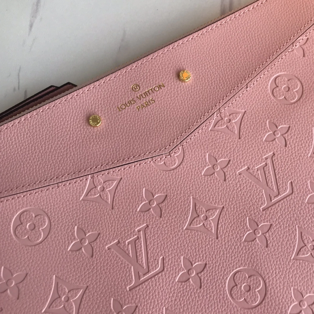 Louis Vuitton AAA Quality Wallets GoAnywhere 2298 - Image 6