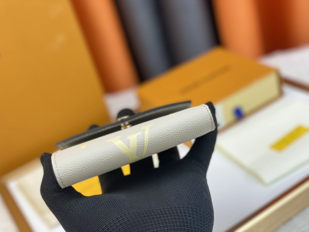 Louis Vuitton AAA Quality Wallets GoAnywhere 4257 - Image 3