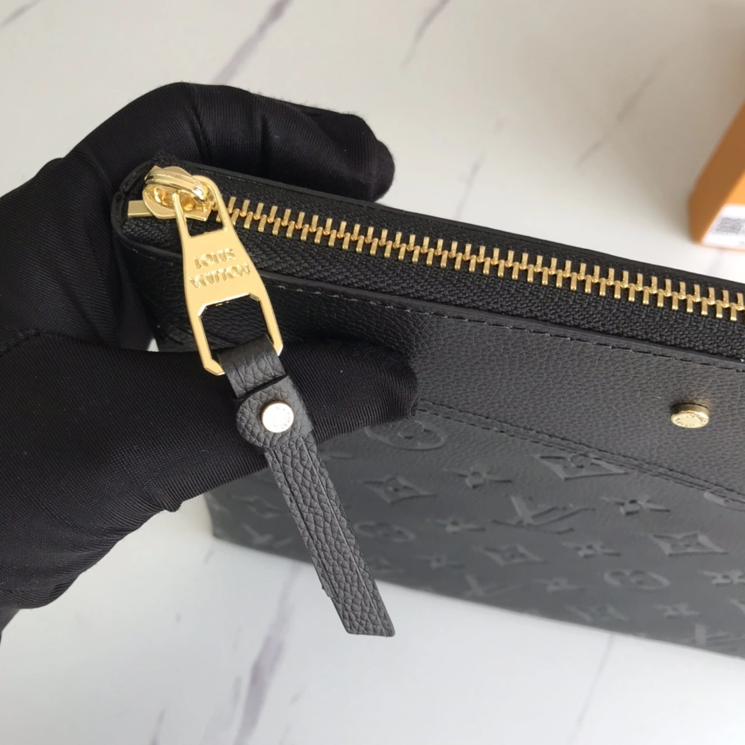 Louis Vuitton AAA Quality Wallets NewStyle 8777 - Image 7