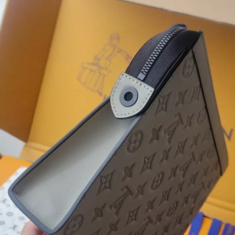 Louis Vuitton AAA Quality Wallets SmartChoice 2825 - Image 5