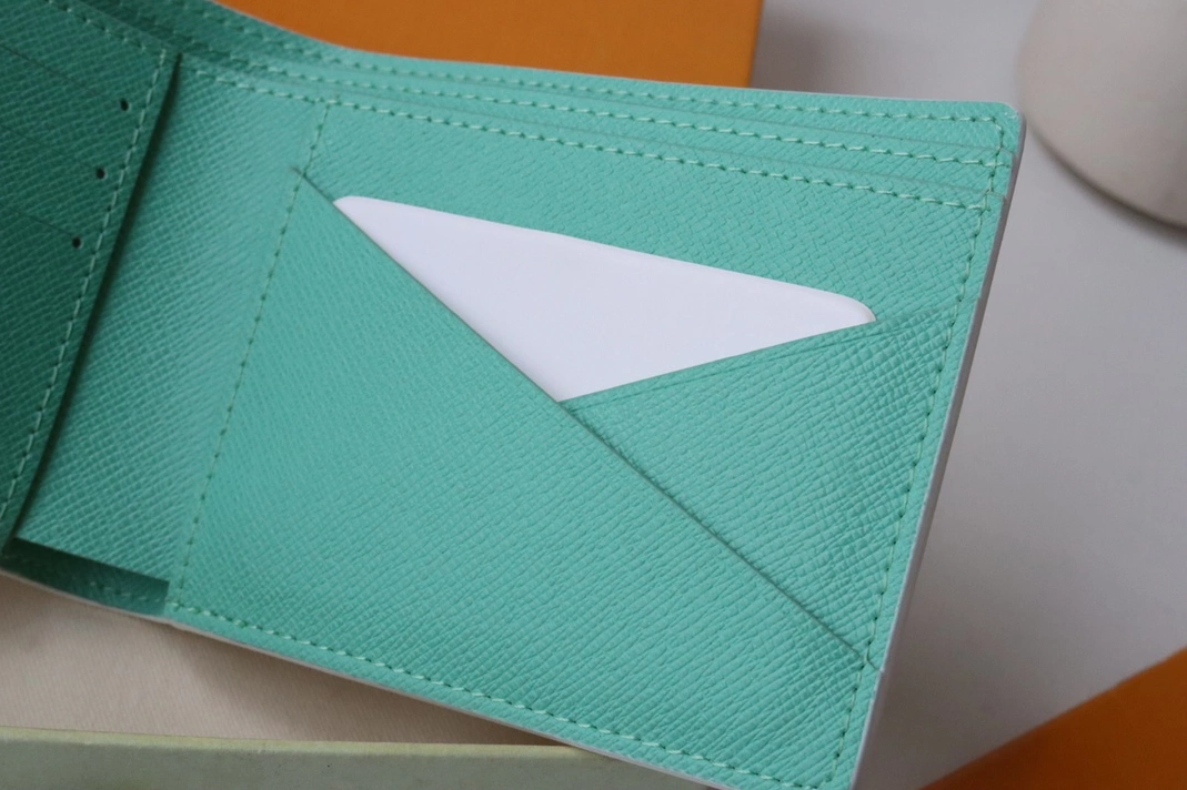 Louis Vuitton AAA Quality Wallets SportInspired 4285 - Image 5