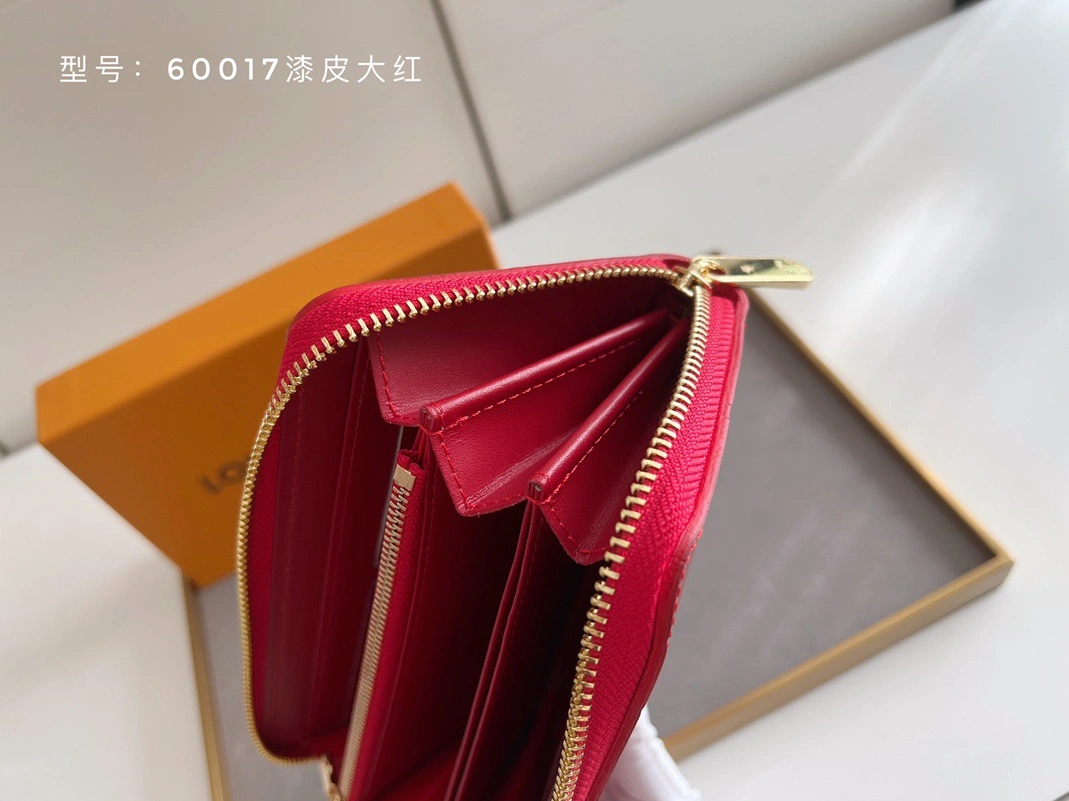 Louis Vuitton AAA Quality Wallets Stylish 5643 - Image 5