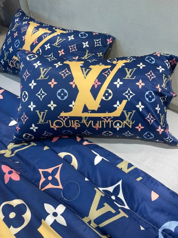 Louis Vuitton Bedding DailyWear 4710 - Image 4