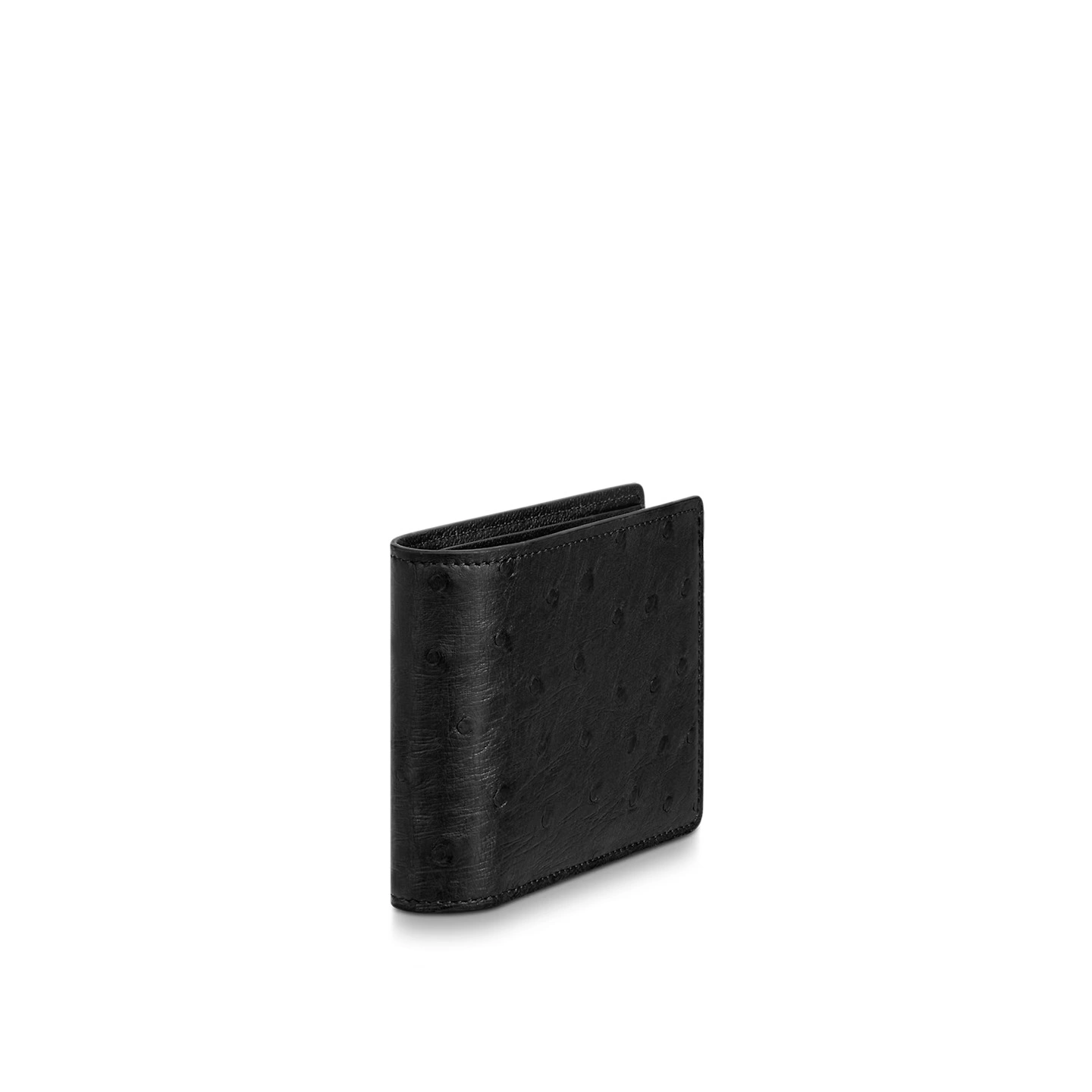 Louis Vuitton Black N94705 Multiple wallet - Image 6
