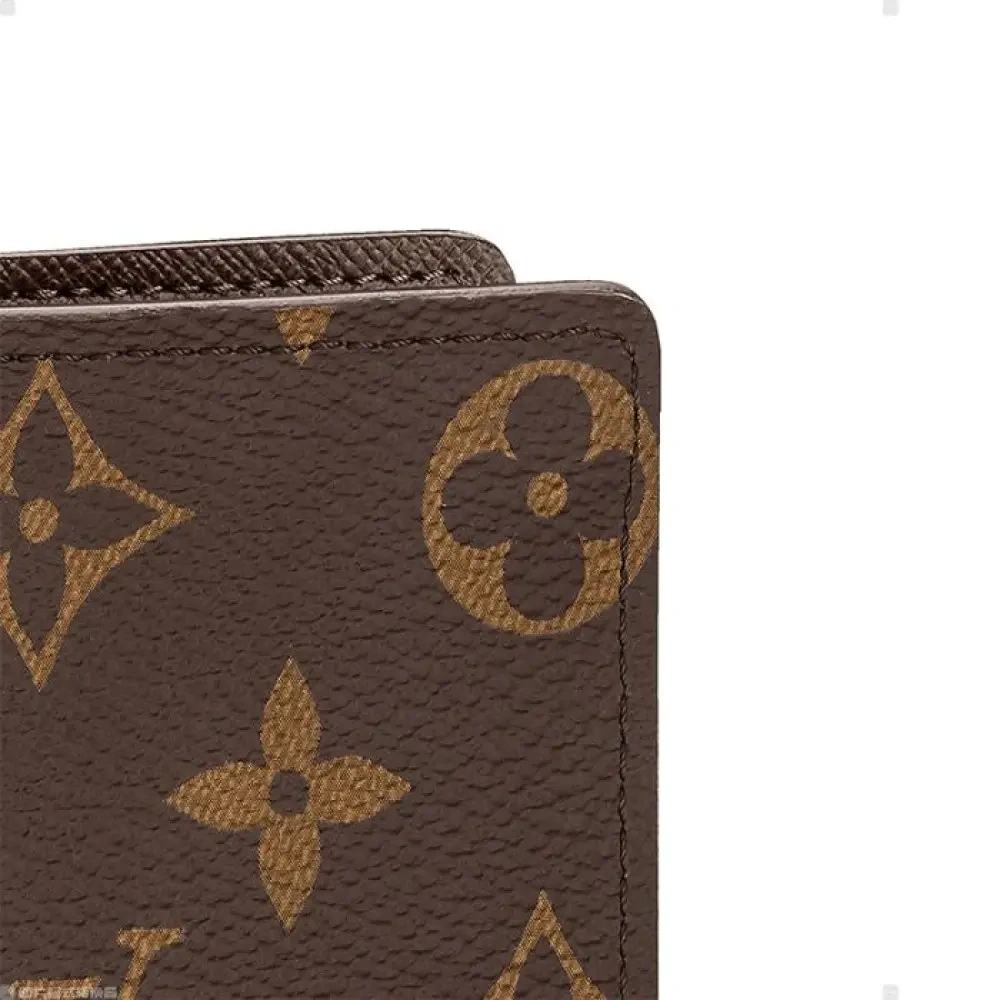 Louis Vuitton Brazza Wallet M66540 - Image 6