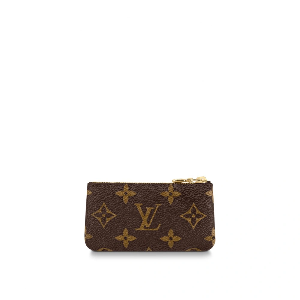 Louis Vuitton Key Pouch M62650 - Image 4