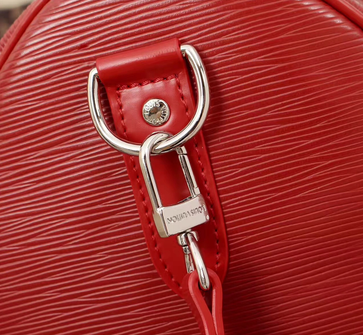 Louis Vuitton LV AAA Quality Travel Bags Timeless 4134 - Image 6