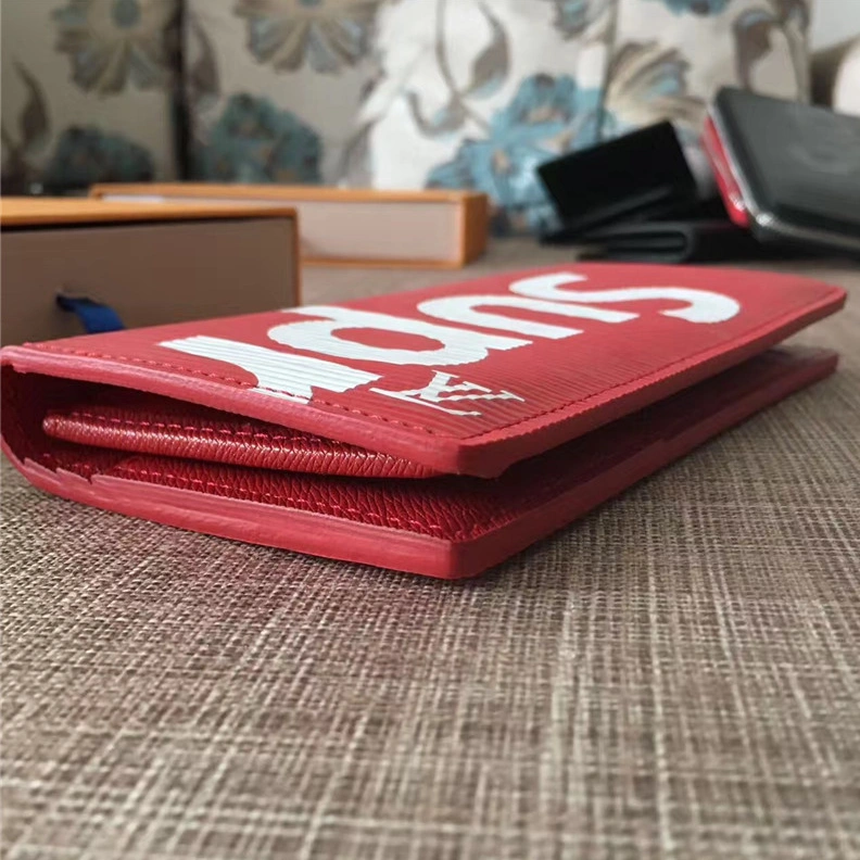 Louis Vuitton LV AAA Quality Wallets Classic 9754 - Image 4