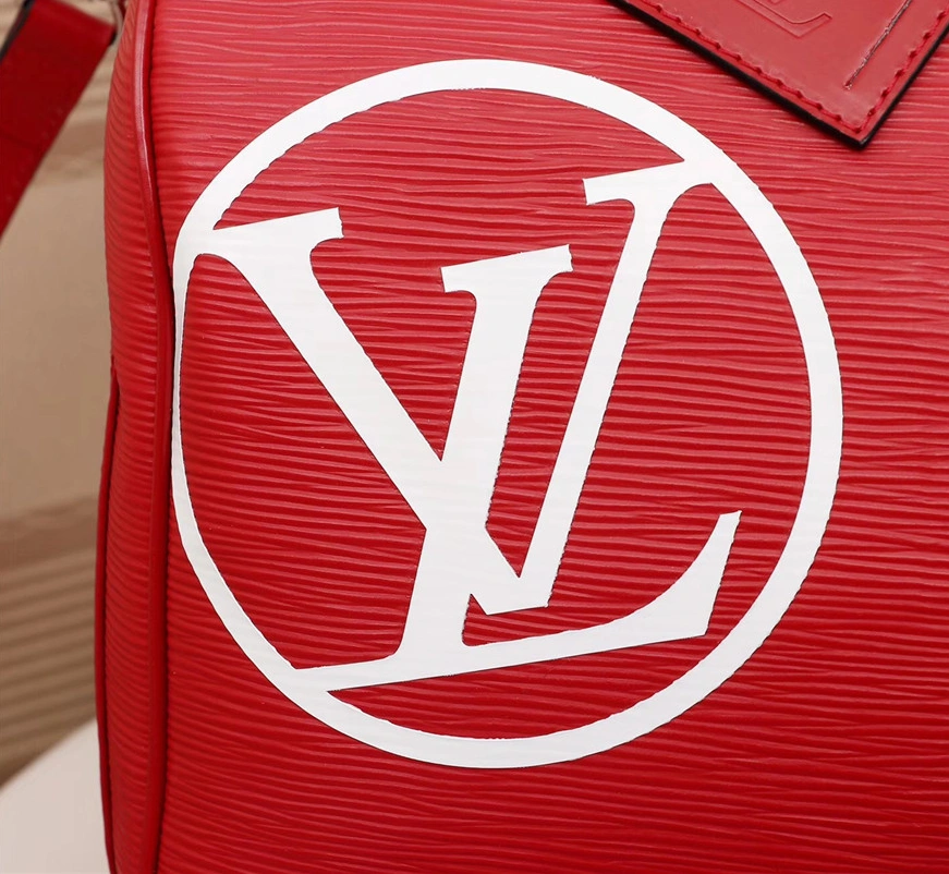 Louis Vuitton LV AAA Travel Bags BestValue 6379 - Image 4