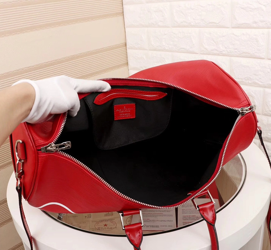 Louis Vuitton LV AAA Travel Bags BestValue 6379 - Image 9