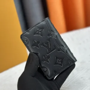 Louis Vuitton LV Card Case BestValue 2742