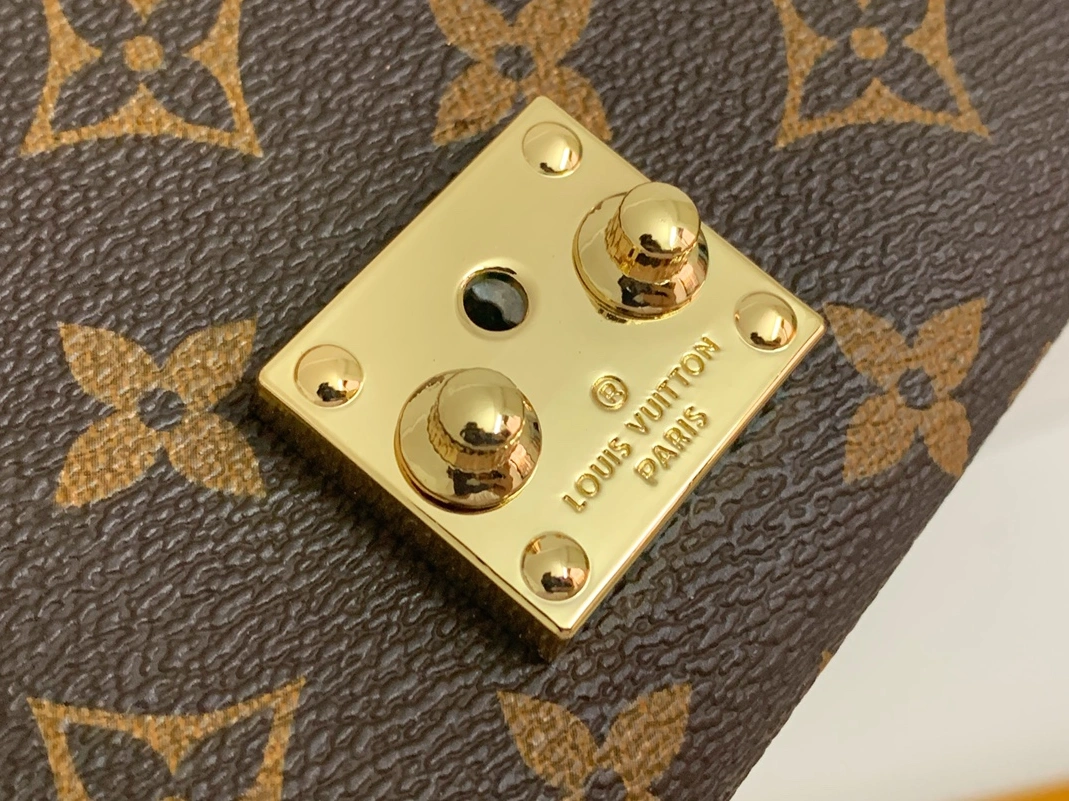 Louis Vuitton LV Card Case For Women Modern 9365 - Image 7