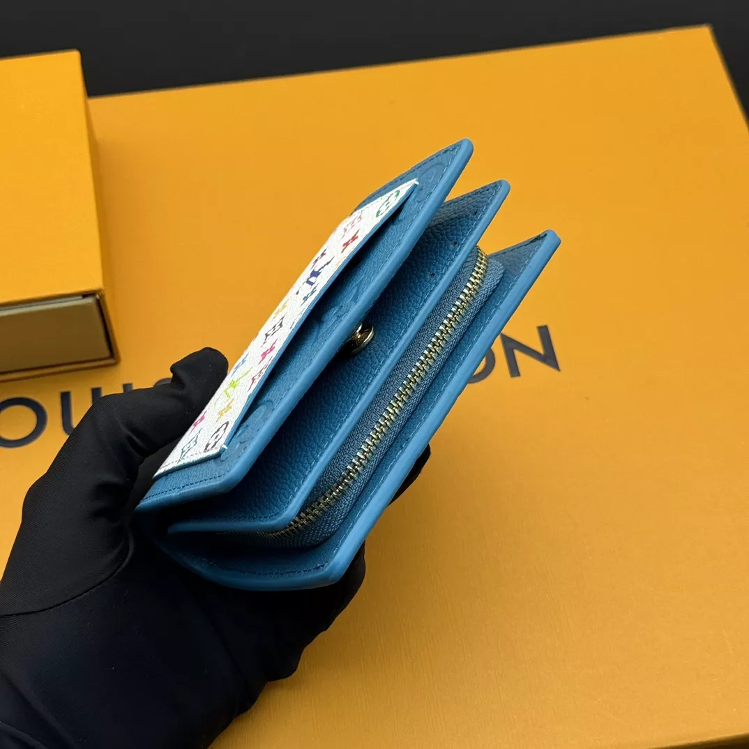 Louis Vuitton LV Card Case For Women NewStyle 9819 - Image 6