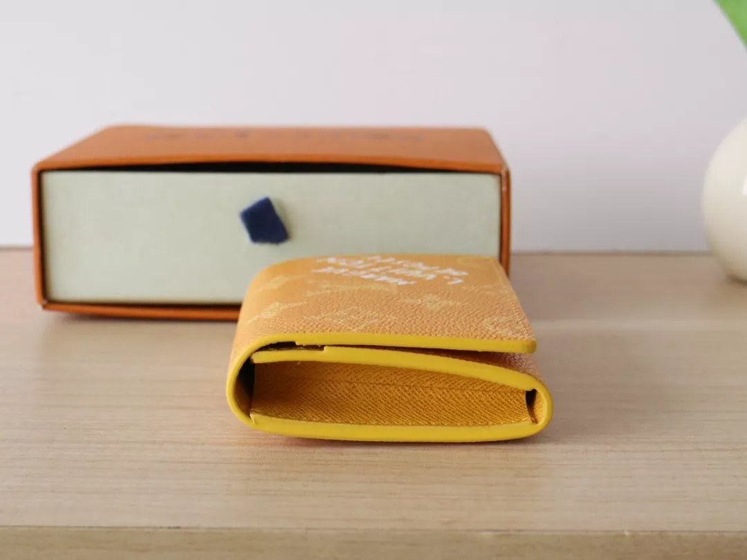 Louis Vuitton LV Card Case For Women TopPick 5876 - Image 4