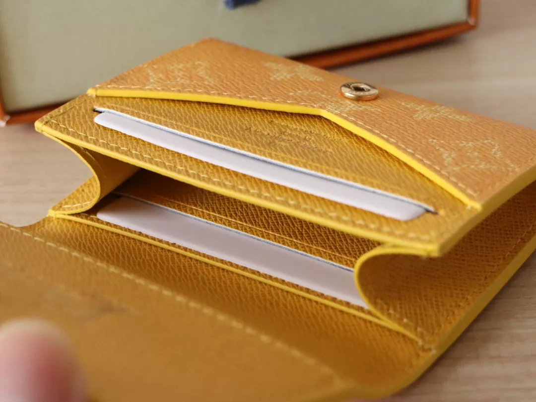 Louis Vuitton LV Card Case For Women TopPick 5876 - Image 7