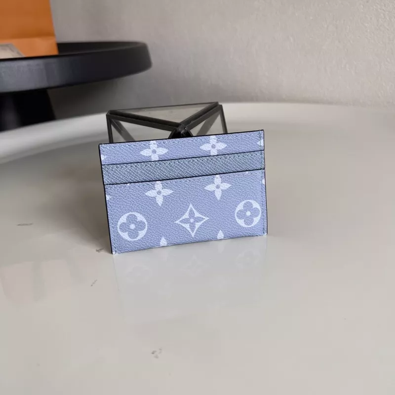 Louis Vuitton LV Card Case Functional 395 - Image 3