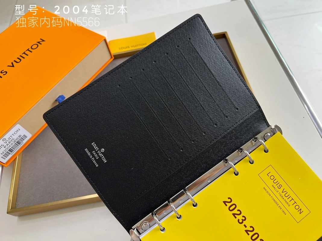 Louis Vuitton LV Card Case Functional 9871 - Image 5