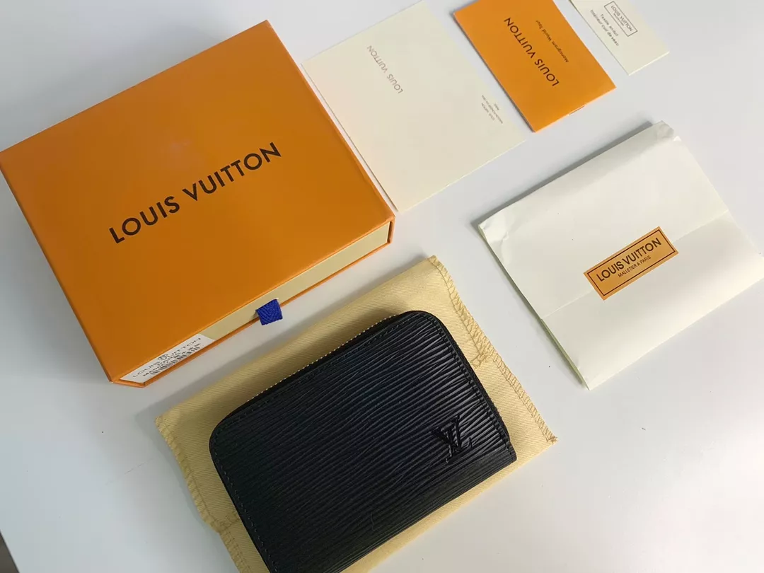 Louis Vuitton LV Card Case GoAnywhere 6120 - Image 6
